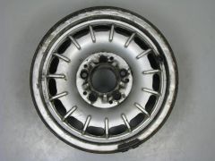 KBA40129 Mercedes Bundt Replica Wheel 6 x 14" ET30 Z2498