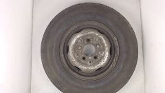 Mercedes Van Steel Wheel 5 x 14" Z2293