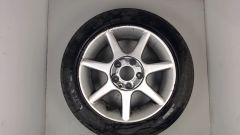 Mercedes Steel Wheel 7 x 15" Z2425