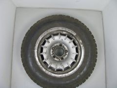 Replica Bundt Replica Wheel 6.5 x 14" ET30 Z2754
