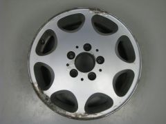 Replica 8 Hole Replica Wheel 6.5 x 15" ET44 Z2854