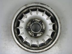 Replica 15 Hole Replica Wheel 6.5 x 14" ET30 Z3340