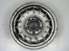 Replica 15 Hole Replica Wheel 6.5 x 14" Z3345