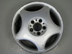 Replica Merak Replica Wheel 7.5 x 16" Z460.4