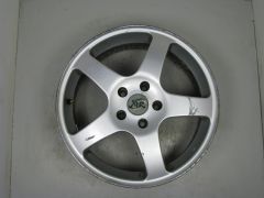 5 Spoke Wheel 7 x 17" ET38 Z5671