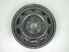 1684000702 Mercedes Steel Wheel 5.5 x 15" ET54 Z3599