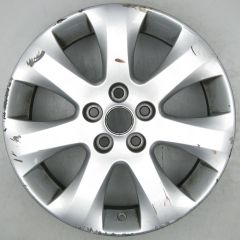13376018 Vauxhall Astra 7 Spoke Wheel 6.5 x 16" ET39 X1071