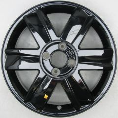 8200217241-A Renault Megane Scenic 6 Spoke Wheel 6.5 x 16" ET49 X1116