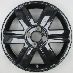8200217241-A Renault Megane Scenic 6 Spoke Wheel 6.5 x 16" ET49 X1119