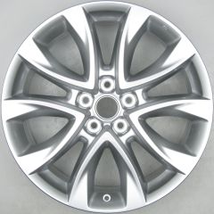 9965037090 Mazda  10 Spoke Wheel 7 x 19" ET50 X1123