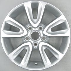 52910-2K210 Kia Soul 5 V Spoke Wheel 6.5 x 16" ET50 X1203
