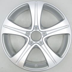2134011200 Mercedes 213 E-Class 5 Spoke Wheel 7.5 x 17" ET40 X1371
