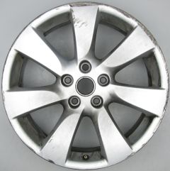 13312747 VAUXHALL ASTRA 7 Spoke Wheel 7.5 x 18" ET41 X1396
