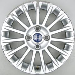 D2BC-AD Ford Fiesta Multi-Spoke Wheel 6.5 x 16" ET47.5 X1411