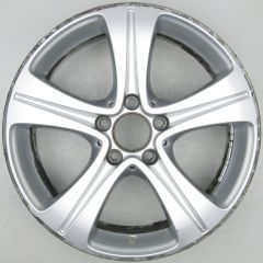 2134011200 Mercedes 213 E-Class 5 Spoke Wheel 7.5 x 17" ET40 X1443