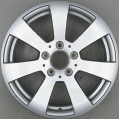 2044011102 Mercedes 204 C-Class 7 Spoke Wheel 7 x 16" ET43 X1470