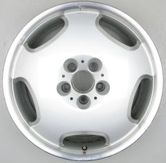 1404011302 Mercedes 140 S-Class 5 Spoke Wheel 8.5 x 18" ET47 X1479