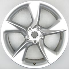13312751 Vauxhall Astra GTC 5 Spoke Wheel 8 x 19" ET36 X1498