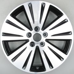 52910-3U710 Kia Sportage 5 Spoke Wheel 7 x 18" ET45 X1529