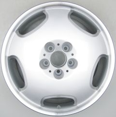 1404011302 Mercedes 140 S-Class 5 Spoke Wheel 8.5 x 18" ET47 X1540