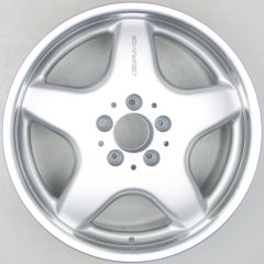 HWA1704010202 AMG Mercedes 170 SLK 5 Spoke Wheel 8.5 x 17" ET30 X1557