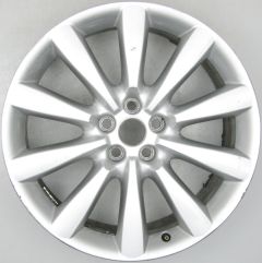 8W83-1007-GA Jaguar XF 10 Spoke Wheel 8.5 x 19" ET49 X1565