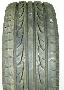 215 40 17 Nexen N6000 XL Tyre X1669A