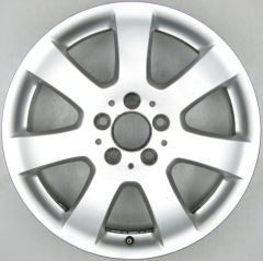 2514011002 Mercedes 251 R-Class 7 Spoke Wheel 7.5 x 17" ET56 X1714
