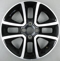403006930R Renault Clio IV 4 Twin Spoke Wheel 7 x 16" ET37 X1746