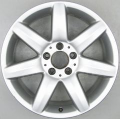 2304010902 Mercedes 230 SL Homan 7 Spoke Wheel 8.5 x 17" ET35 X1767