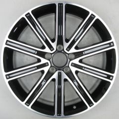 2184010802 Mercedes 218 CLS 10 Spoke Wheel 8.5 x 19" ET34.5 X1770