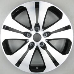 52910-3U350 Kia Sportage Twin 5 Spoke Wheel 7 x 18" ET40.5 X1791