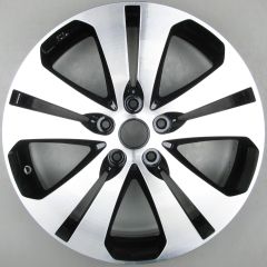 52910-3U350 Kia Sportage Twin 5 Spoke Wheel 7 x 18" ET40.5 X1792