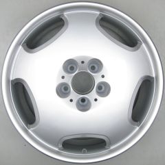 1404011302 Mercedes 140 S-Class 5 Spoke Wheel 8.5 x 18" ET47 X1797