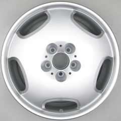 1404011302 Mercedes 140 S-Class 5 Spoke Wheel 8.5 x 18" ET47 X1798