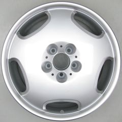 1404011302 Mercedes 140 S-Class 5 Spoke Wheel 8.5 x 18" ET47 X1799
