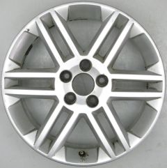 K5 131301077 Vauxhall Vectra 6 Twin Spoke Wheel 7 x 17" ET41 X1860