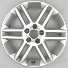 K5 131301077 Vauxhall Vectra 6 Twin Spoke Wheel 7 x 17" ET41 X1861