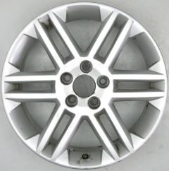 K5 131301077 Vauxhall Vectra 6 Twin Spoke Wheel 7 x 17" ET41 X1863