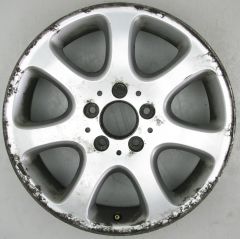 2094012802 Mercedes 209 CLK Cygnus 7 Spoke Wheel 7 x 16" ET37 X1864