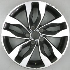 52910-2T520 Kia Optima 5 Twin Spoke Wheel 7.5 x 18" ET46 X1906