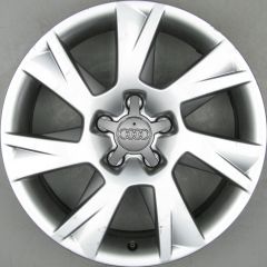 8T0601025C Audi 8K A4 5 Spoke Wheel 7.5 x 17" ET28 X2000