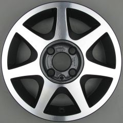 H92SX-BA Ford RS-C 7 Spoke Wheel 6 x 15" ET40 X204