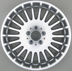 2094014702 Mercedes 209 CLK Multi Spoke Wheel 8.5 x 18" ET30 X2045