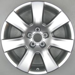 4H0601025D Audi A8 7 Spoke Wheel 8 x 18" ET28 X2069