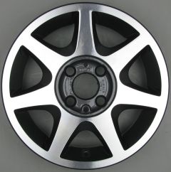 H92SX-BA Ford RS-C 7 Spoke Wheel 6 x 15" ET40 X207