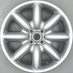 1512352 MINI S-Spoke R85 8 Spoke Wheel 7 x 17" ET48 X2135