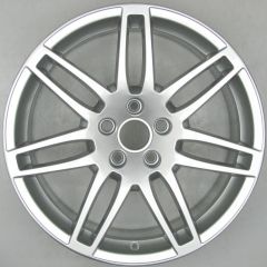 8E0601025BA Audi 8E A4 7 Twin Spoke Wheel 8 x 18" ET43 X2184