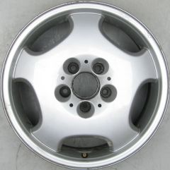 2104010402 Mercedes Merak Wheel 7.5 x 16" ET41 X2239