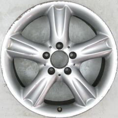 2094011302 Mercedes Saiph Wheel 8.5 x 17" ET30 X2265